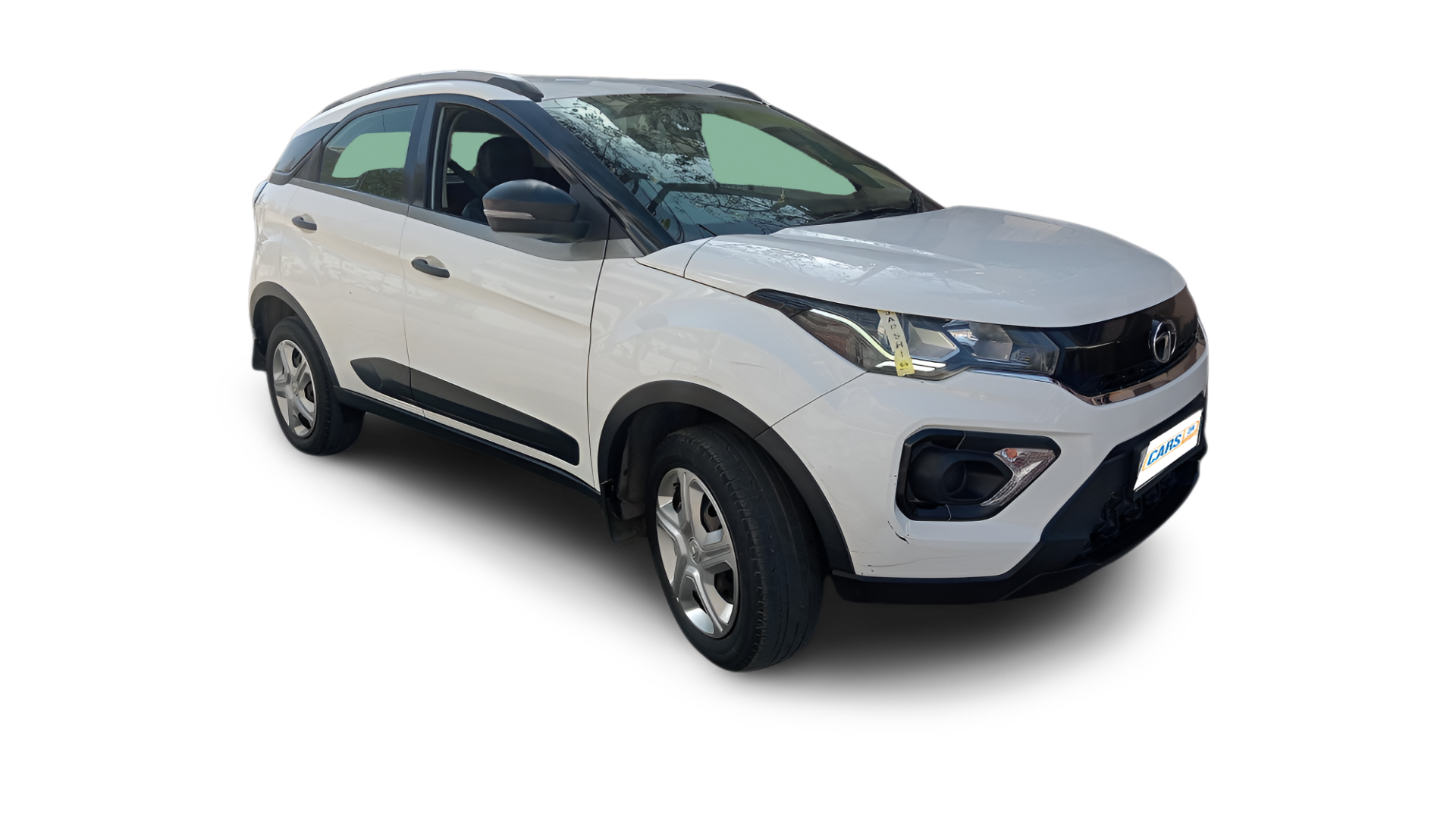 Tata NEXON-img